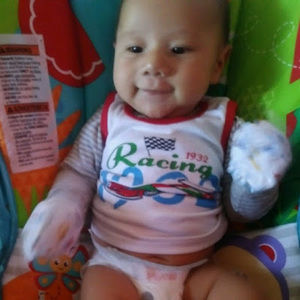 Meet your Posher, Idalia